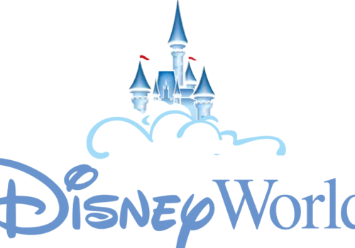 Disneyworld