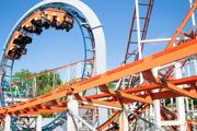 Liseberg receives ISO 20121 sustainability certification as the first amusement park in the world