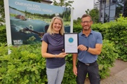 AQUA Akvarium & Dyrepark er en Green Attraction