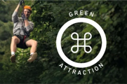 Kragerup Aktivitetspark opnår GREEN ATTRACTION-certificering