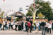 Tivoli Friheden har også fokus på S'et i ESG