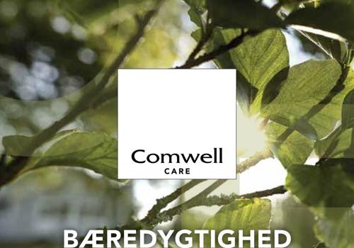 comwellbaeredygtighed