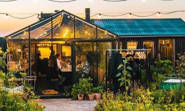 Denmark's most sustainable restaurants