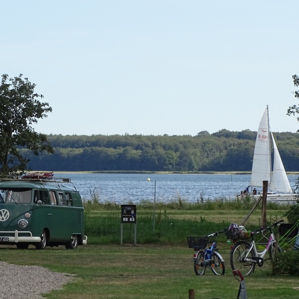 Horsens City Camping – The first camp site to become certified GREEN CAMPING
