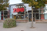 Odense ZOO er første ZOO i Danmark mærket med  Green Attraction