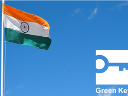 Sofitel Mumbai BKC er første Green Key certificeret virksomhed i Indien
